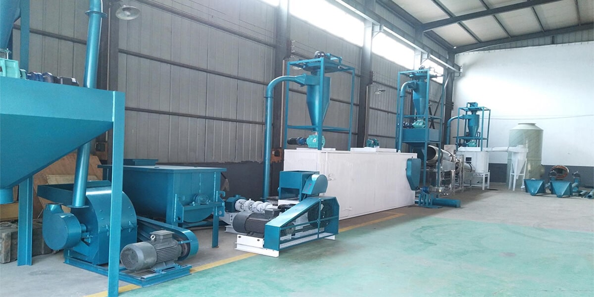 floating fish feed plant cost manufacturer