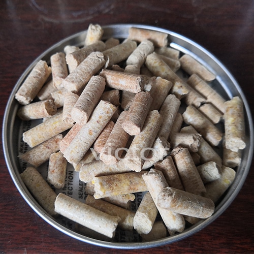 commercial feed pellet mill