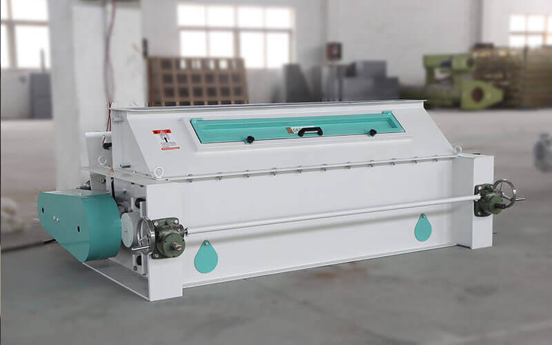 feed manufacturing plant business