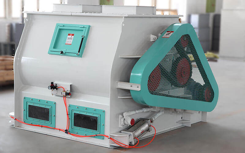 poultry feed processing plant for sale