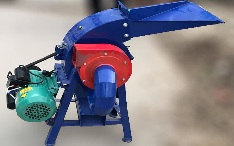 poultry feed production line cost