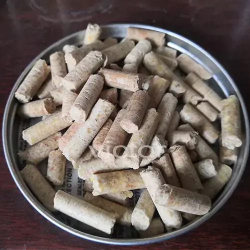 how to start poultry feeds