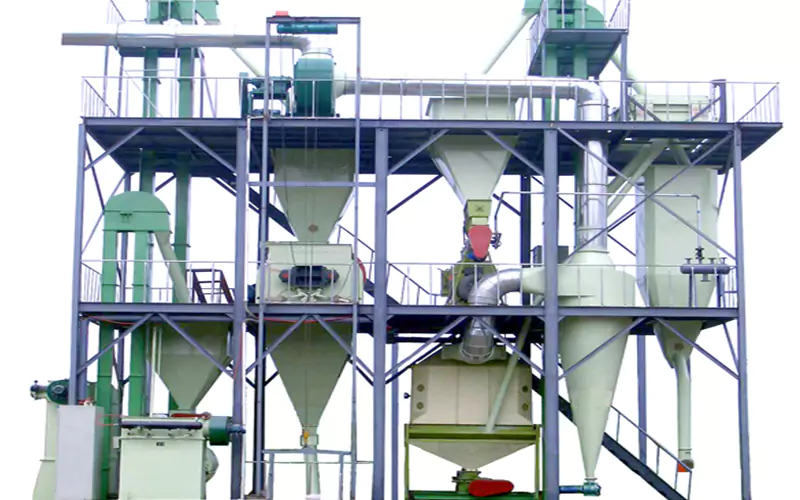 high grade animal feed pellet plant manufacturer