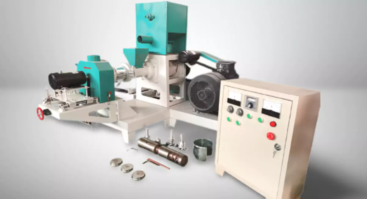 floating fish feed machine manufacturer best price for sale