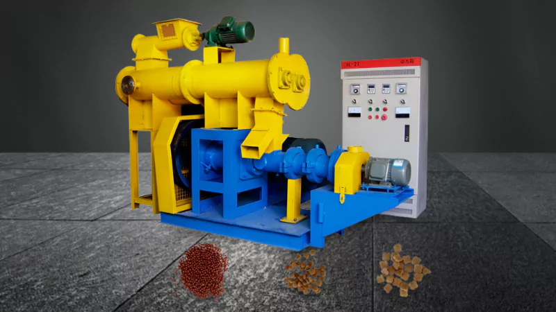 floating fish feed pellet machine for sale Pakistan best price
