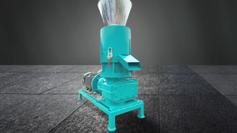 sawdust pellet machine for sale with low cost