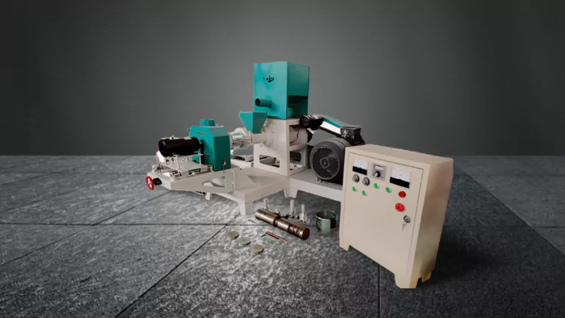 where to buy fish feed pellet machine in nigeria