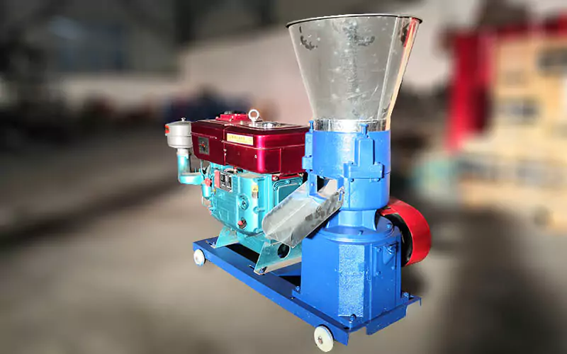 animal feed manufacturing equipment kenya feed pellet machine