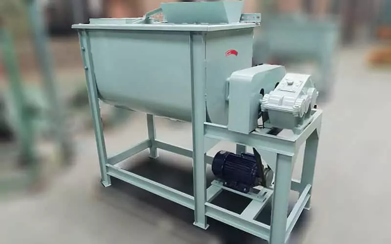 cattle feed mixer machine for sale