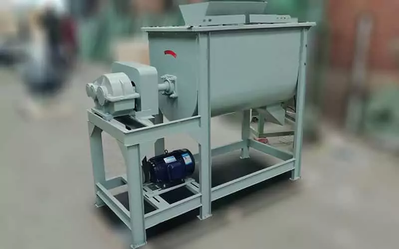 chicken feed mixing machine price