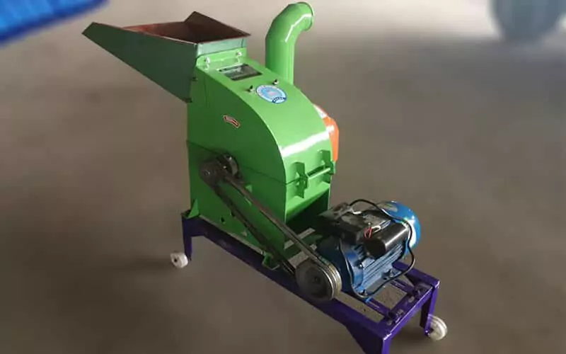 cow Feed shredder Machine for sale low cost