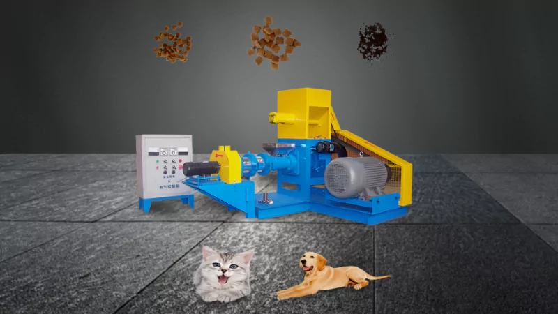 floating fish feed machine price in Australia