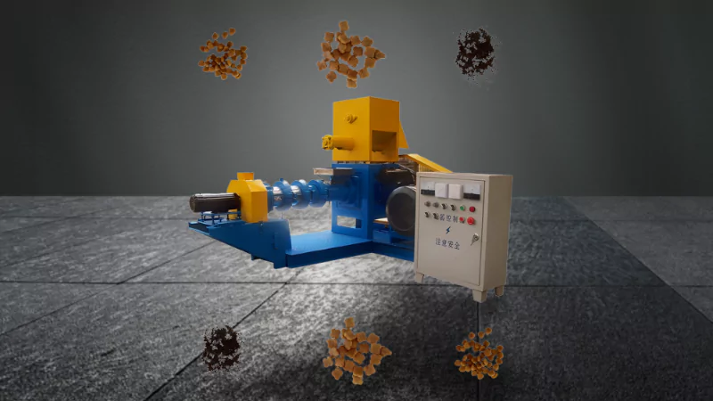 floating fish feed machine price in Philppines
