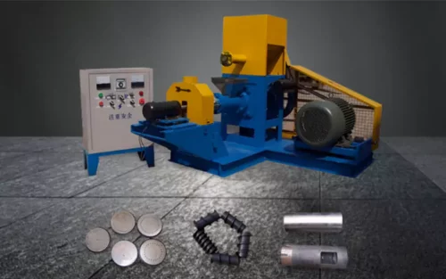 floating fish feed mill equipment australia for sale