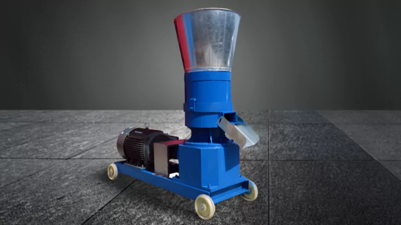poultry feed machine price in India low cost for sale