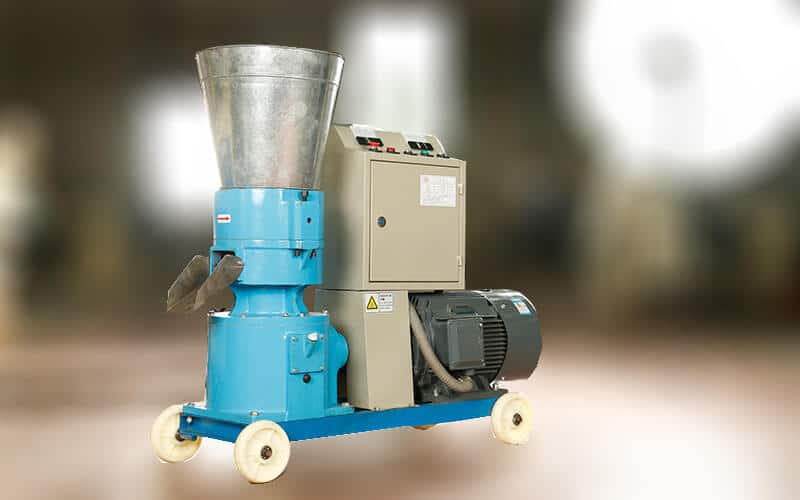 animal feed making machine for sale