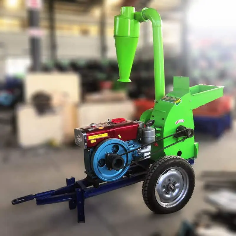 animal feed crusher machine for sale