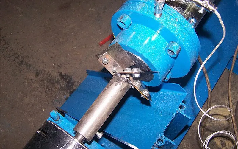 floating fish feed making machine