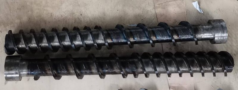 screw rod