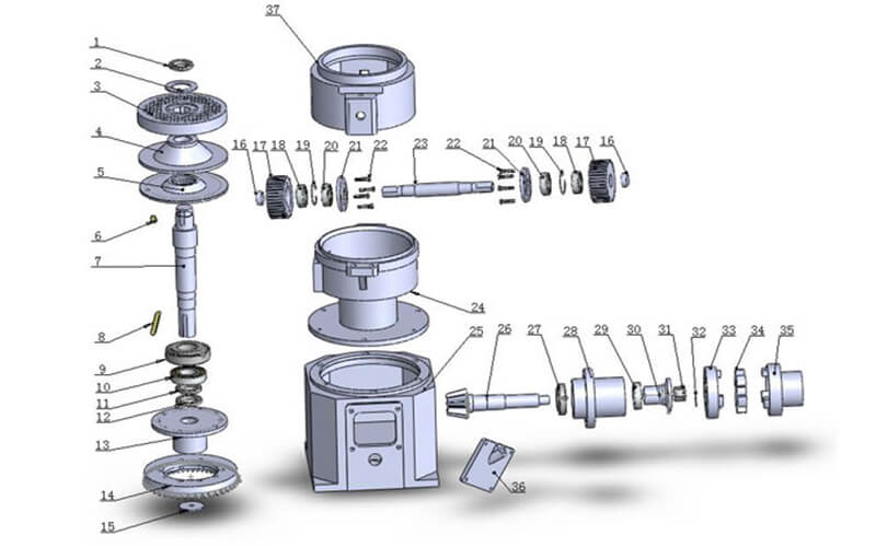 structure
