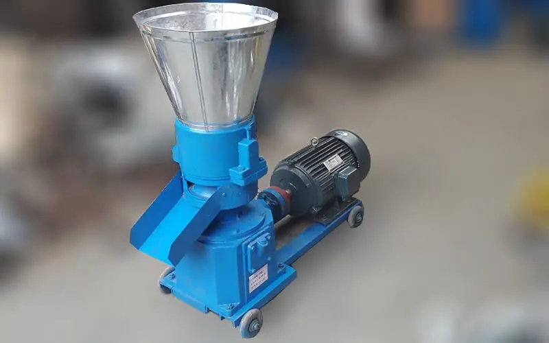 rice straw pellet machine for sale