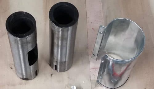 spare parts