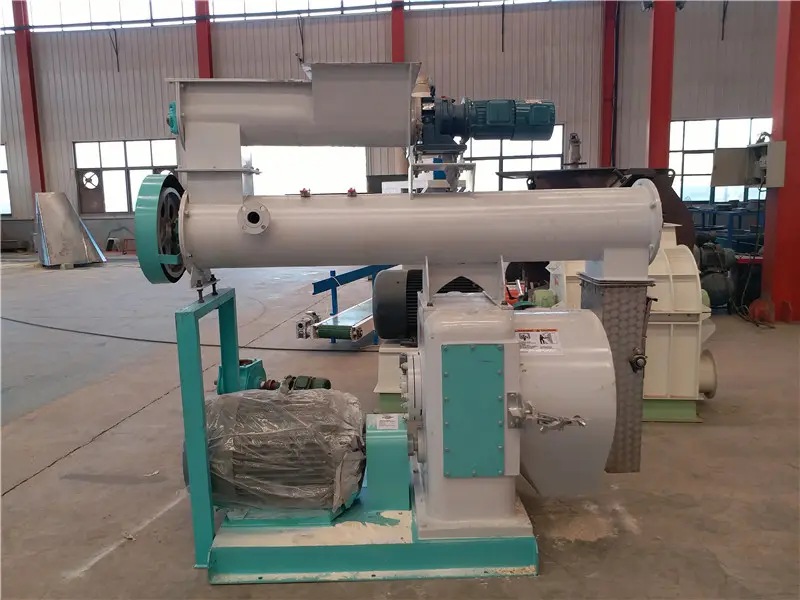 cattle feed making machine price from manufacturer