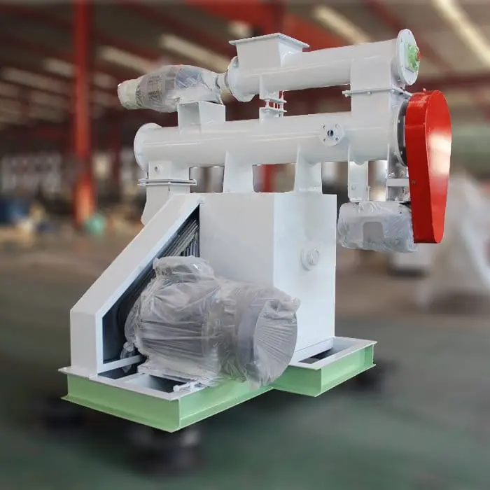 commercial pellet mill for sale