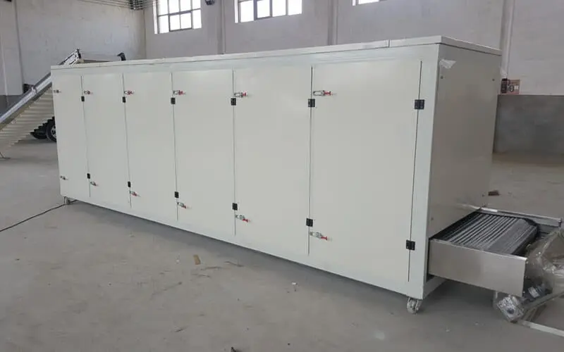 fish feed dryer machine price