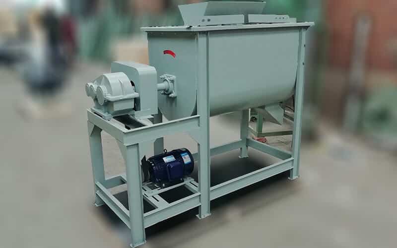 Industrial Electric Stirrers: Electrical Machines