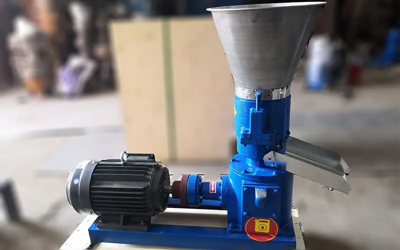 goat feed pellet machine price