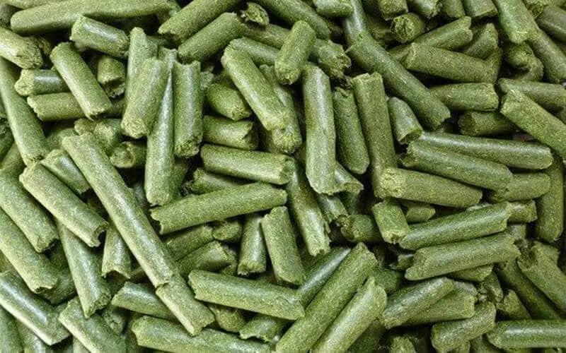 grass pellet mill manufacturer