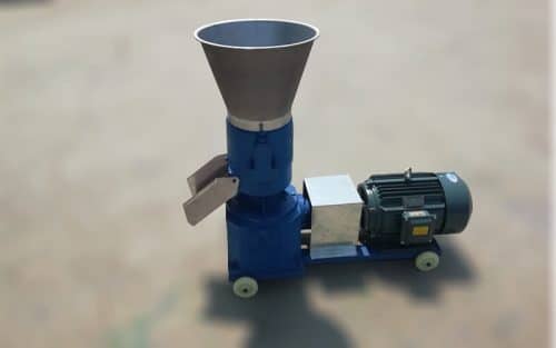 pig feed mill machine for sale