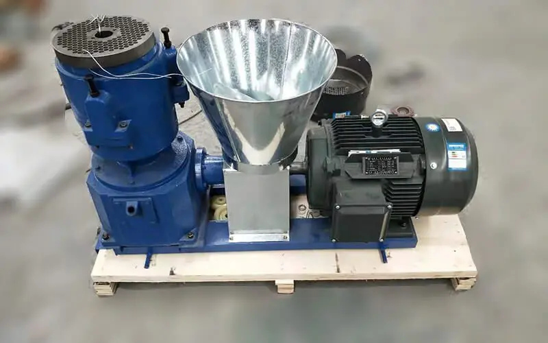 poultry feed making machine for sale nepal