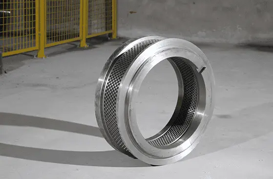 industrial pellet mill cost