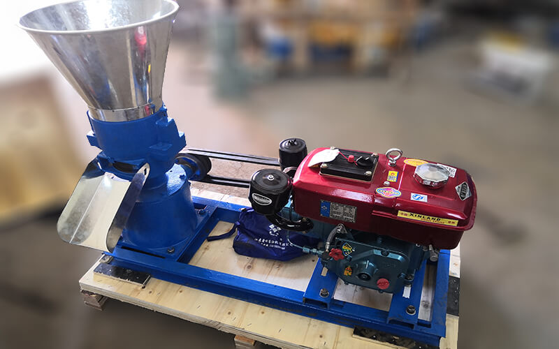 small pellet mill price for home use