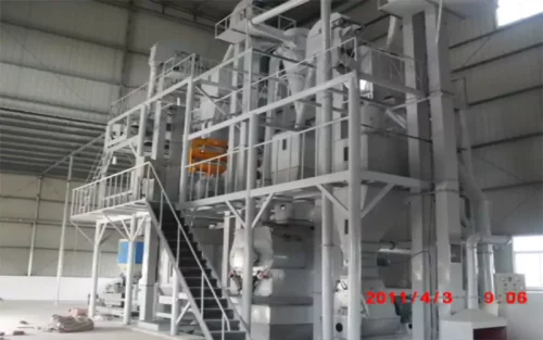 cattle feed pellet plant for sale