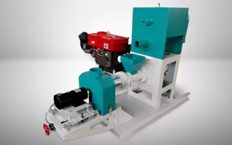 What process prevents fish food from breaking down in water