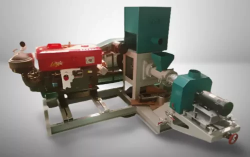 automatic fish feed making machine for sale with low cost price