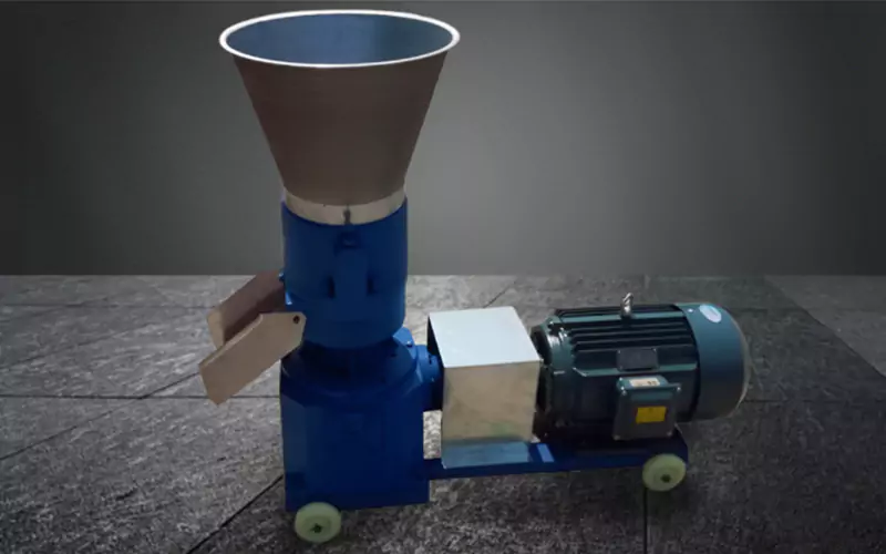In Pakistan Feed Pellet Machine Price For Animal Feed