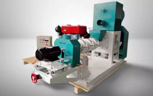 floating fish feed making machine price in Sri Lanka