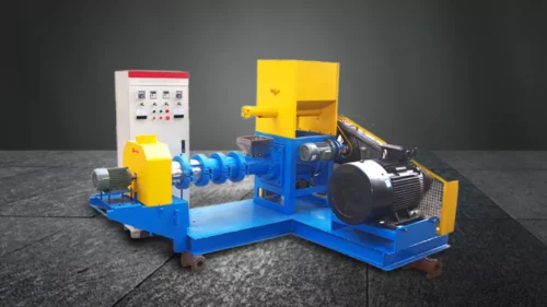 floating fish feed pellet making machine price in South Africa low cost for sale