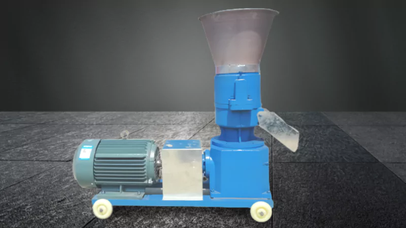 how to choose animal feed making machine