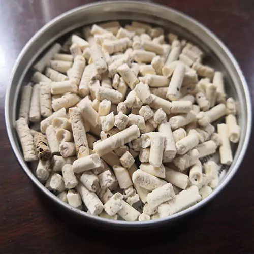 turkey feed ingredients