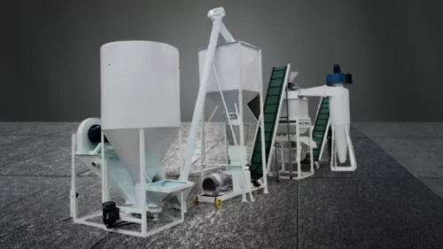 china sinking fish feed production line manufacturer low price for sale