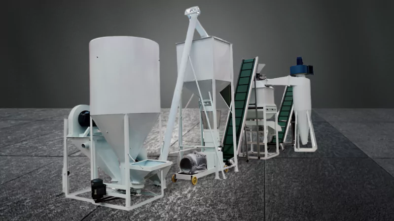 china sinking fish feed production line manufacturer low price for sale