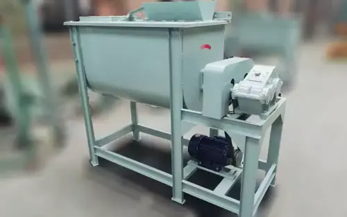 fish feed mixer machine for sale