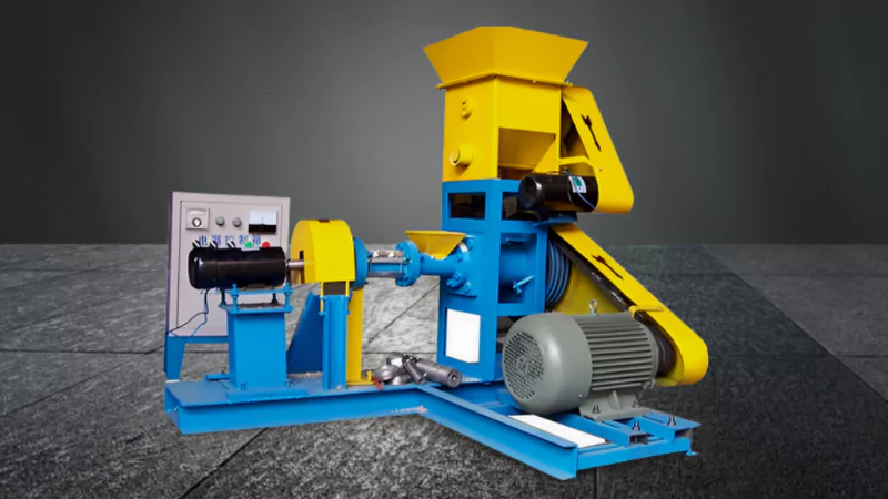 floating fish feed making machine kenya for sale low price