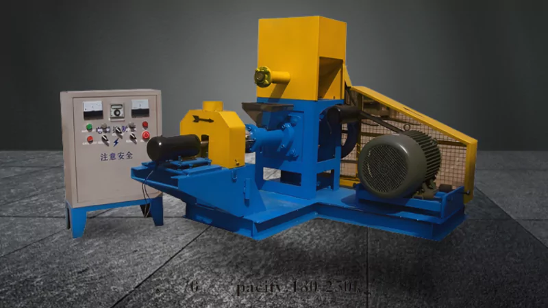 floating fish feed processing equipment in Australia best price for sale