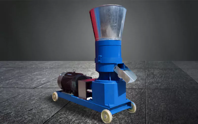 poultry feed and animal feed pellet making machine price in Australia for sale
